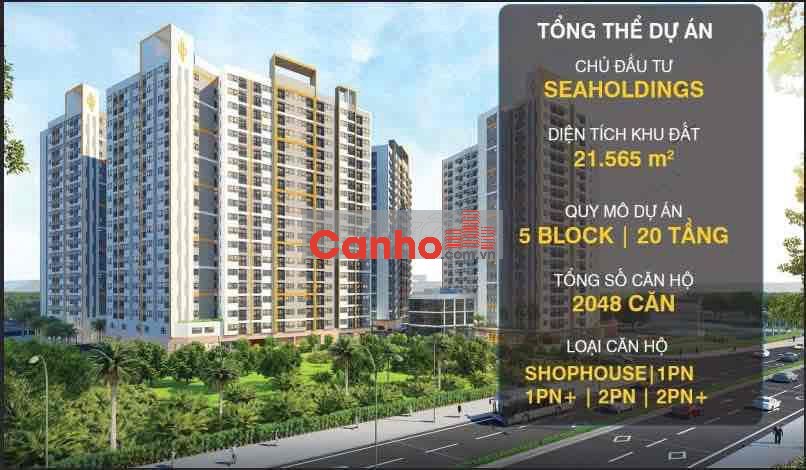 CĂN HỘ DESTINO CĂN 2 PHÒNG NGỦ GIÁ 1 TỶ 5 VIEW THOÁNG MÁT