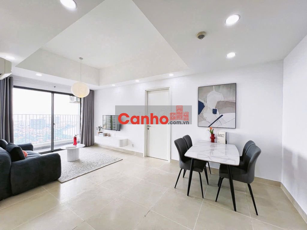 CHỊ HỌ CẦN BÁN NHANH MASTERI THẢO ĐIỀN 2PN 70M2 GIÁ 6.85TỶ