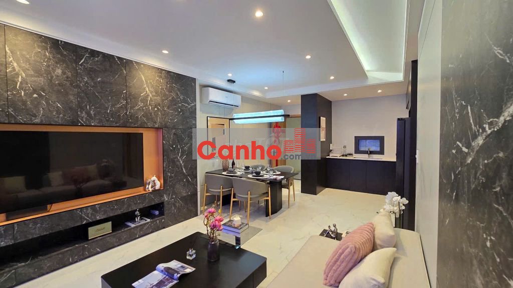 The Win City Long An: $1.X Tỷ/Căn. Cửa Ngõ HCM