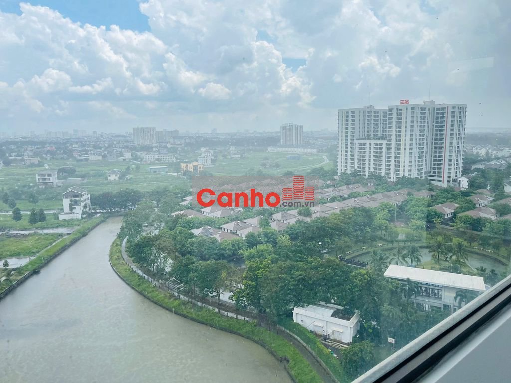 Chính chủ cần bấn gấp căn hộ Flora KIKYO, 55m2 1+1PN View hồ sinh thái