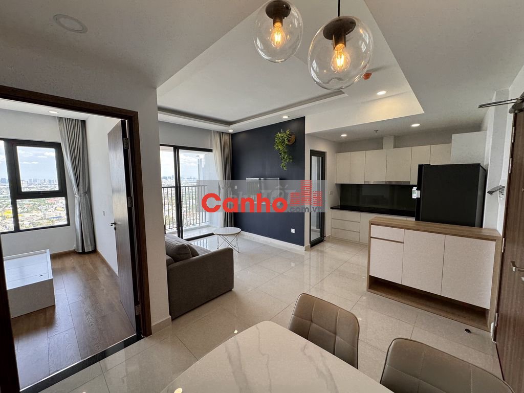 Sổ đỏ liền tay,74m2 giá 102% 2tỷ680 nhận nhà vào ở ngay tại The Rivana