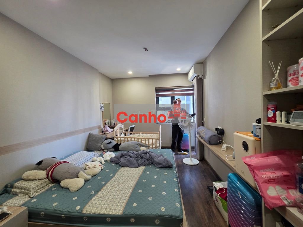 BÁN CĂN HỘ 3 NGỦ , 108,2 M2 , 57 VŨ TRỌNG PHỤNG ,THANH XUÂN