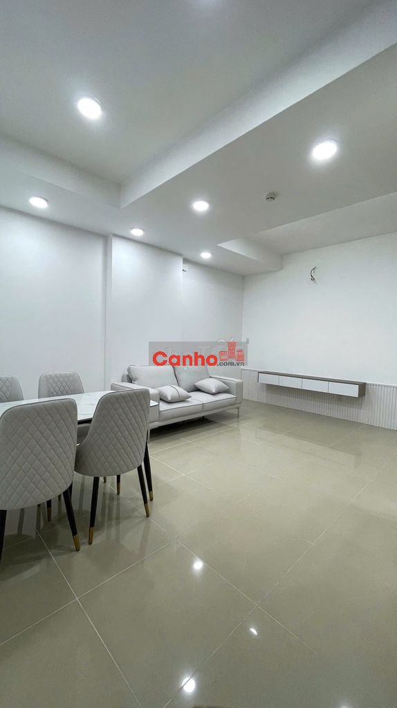 Căn hộ Hoàng Kim Thế Gia ngay Ngã Tư Bốn Xã,75m2(3PN,2WC),SỔ HỒNG SẴN