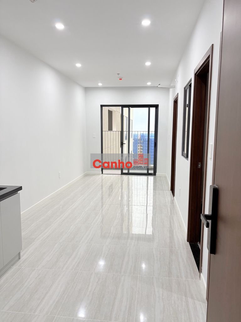 CHÍNH CHỦ BÁN NHANH CĂN 2PN1WC, Ở LIỀN, NHÀ MỚI,THÁP TTTM,GIÁ BAO 102%