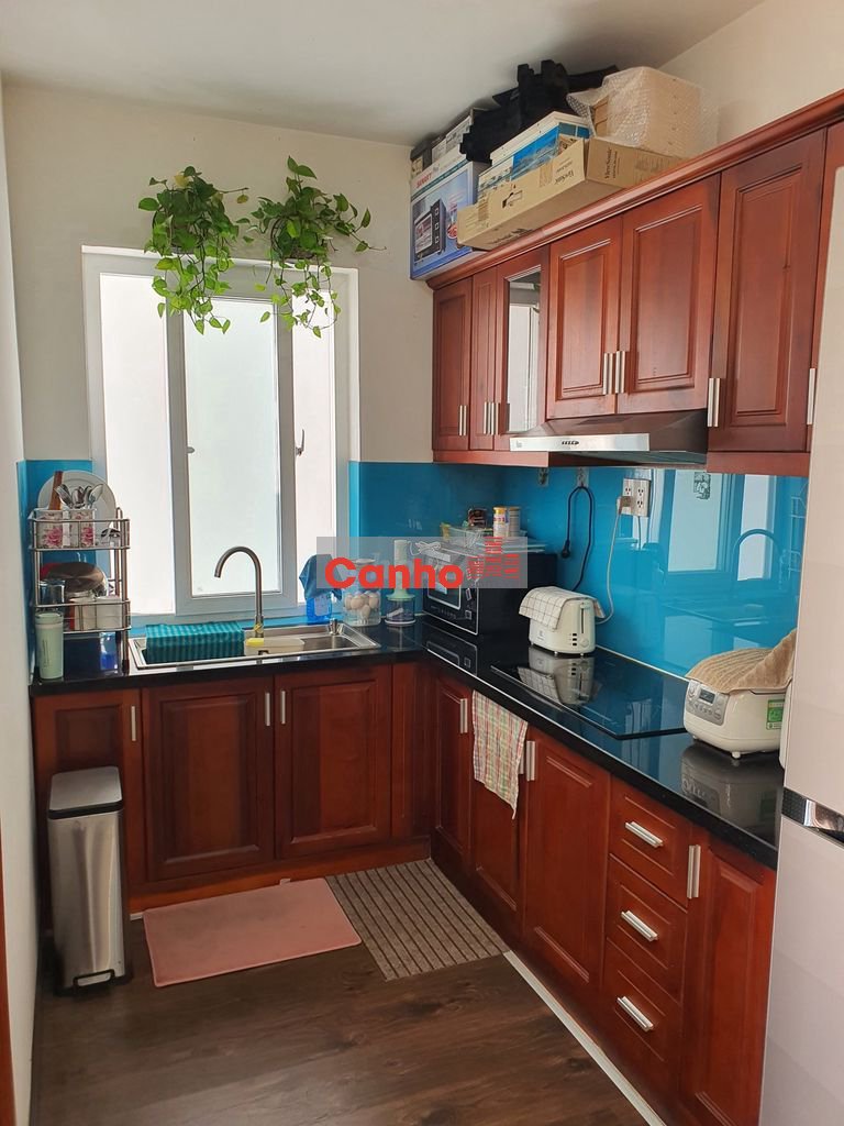 Căn hộ Orchid Park có sổ 75m2 2PN-2WC View sông giá 2.550 tỷ, tặng NT