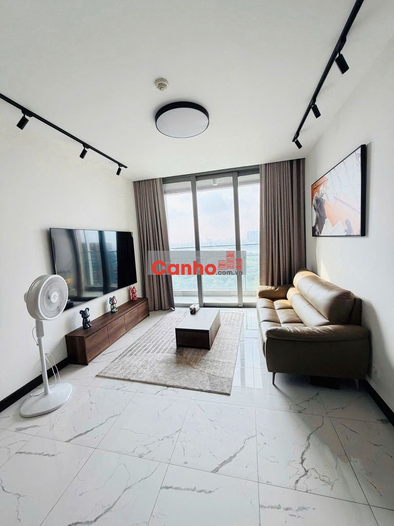 Empire City bán căn 2 phòng - tầng cao, ở ngay