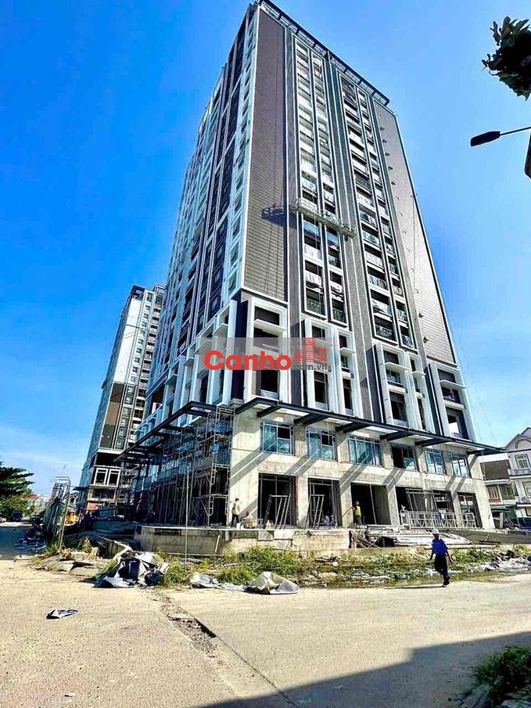 CĂN HỘ CAO CẤP  BÀN GIAO THÁNG 12/2025