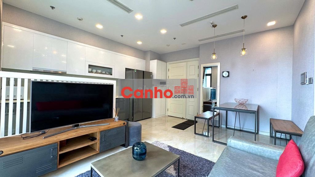 Bán Officetel dự án Vinhomes Golden River 68m² 2 phòng ngủ 2WC