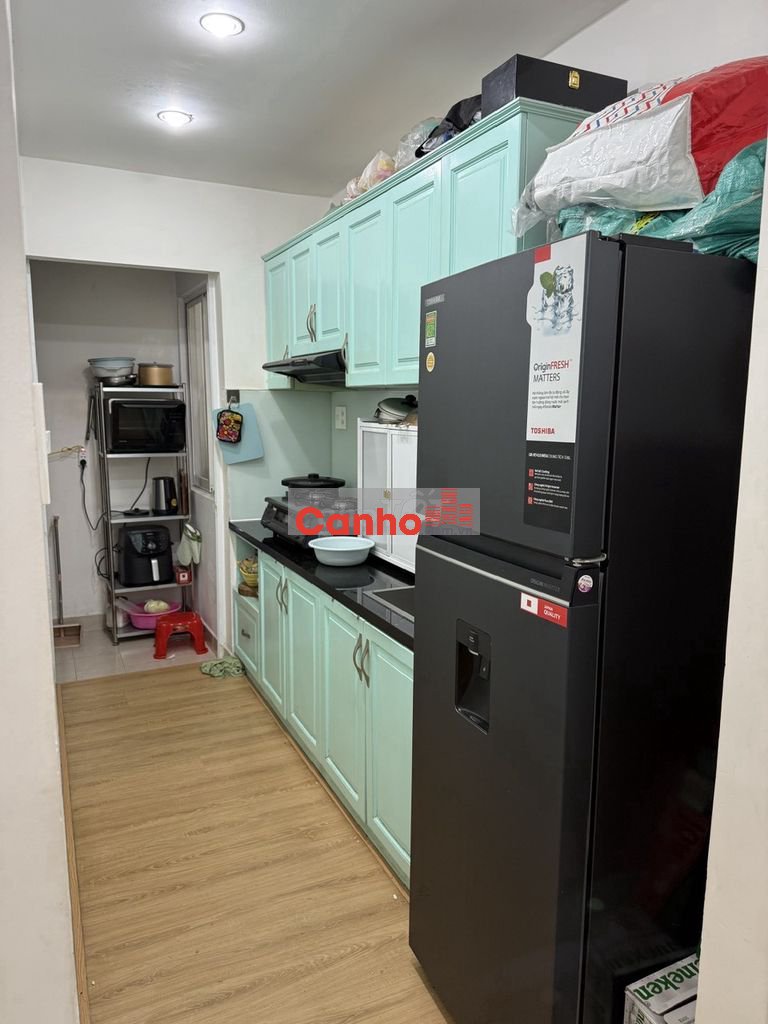 [CĂN ĐẸP] Bán căn hộ Ehome 3 2PN, 2WC có BAN CÔNG, giá 2.589 tỷ