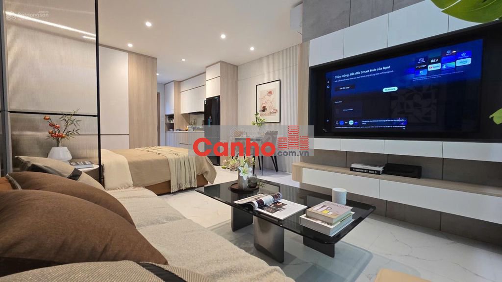 View hồ bơi đẹp cực về đêm liệu đây có phải là căn hộ bạn đang tìm