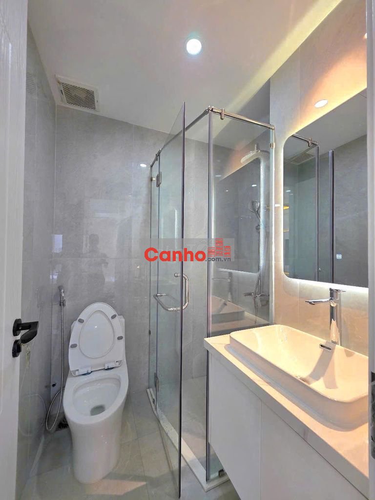 bán căn hộ Sky Garden 3, 74m2, 2pn, 2wc, full nội thất