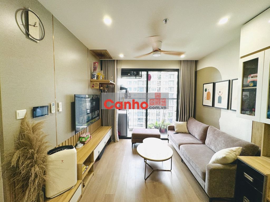 SIÊU HỜI căn 1PN(+1), 47m2 chỉ 3,16 tỷ, Toà trung tâm Tại Vinhomes OCP