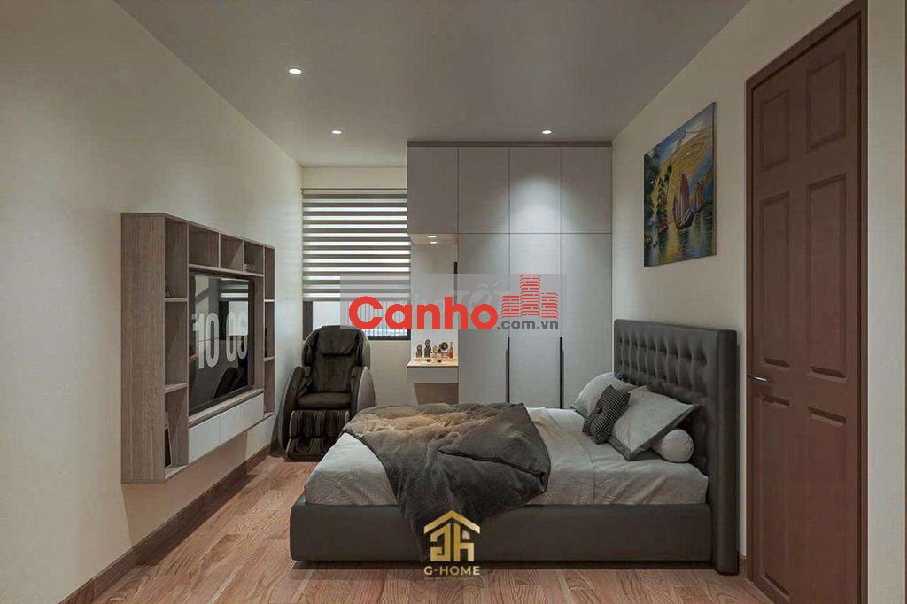 Hà Đông, Bán Chung Cư CT1 Hà Đông, 88m2, Tầng Trung