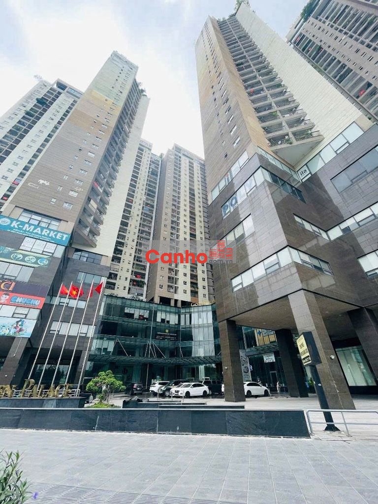 Chính chủ cần bán CH thápA Golden Place,Mễ Trì 118m2,3N,2WC,giá11.19tỷ