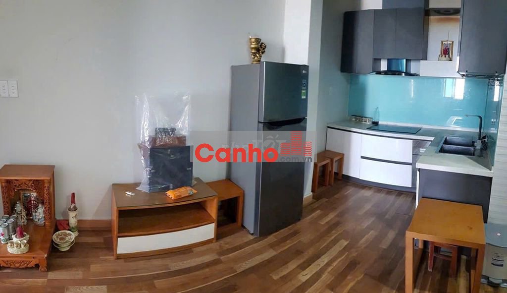 CC Gửi Bán Căn Chung Cư An Trung, Căn Góc, Tầng 12, Đầy Đủ Nội Thất