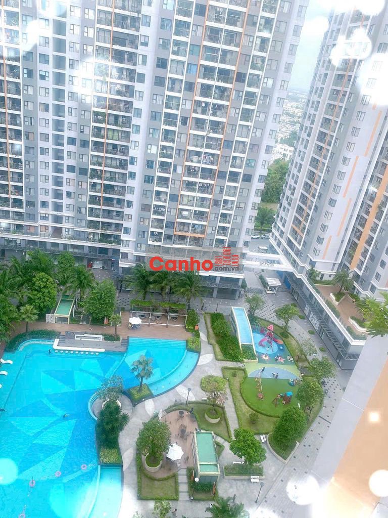 Căn hộ SAFIRA KHANG ĐIỀN 67M² 2PN 2WC Full nội thất Giá 4.8 tỷ