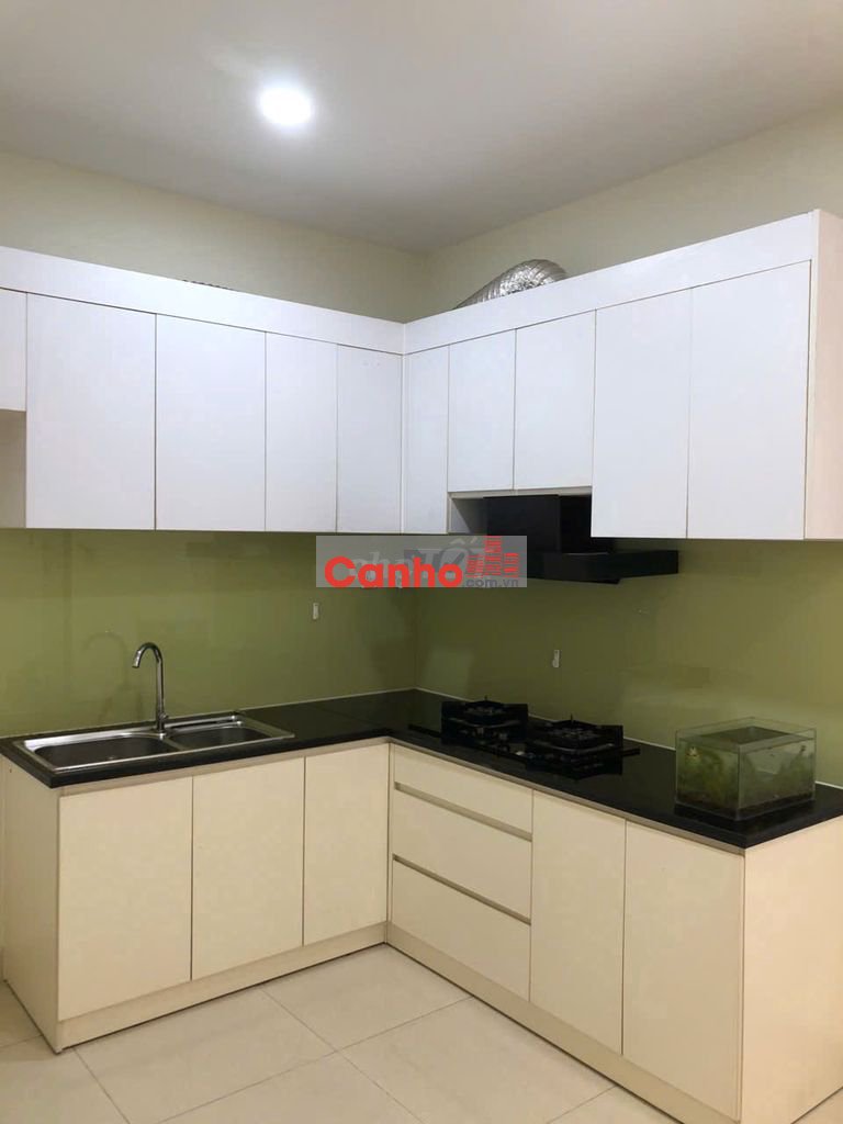 Chuyển chỗ ở bán gấp căn 62m2 2pn2wc nhà trống giá 2,35 tỷ (bao VAT)