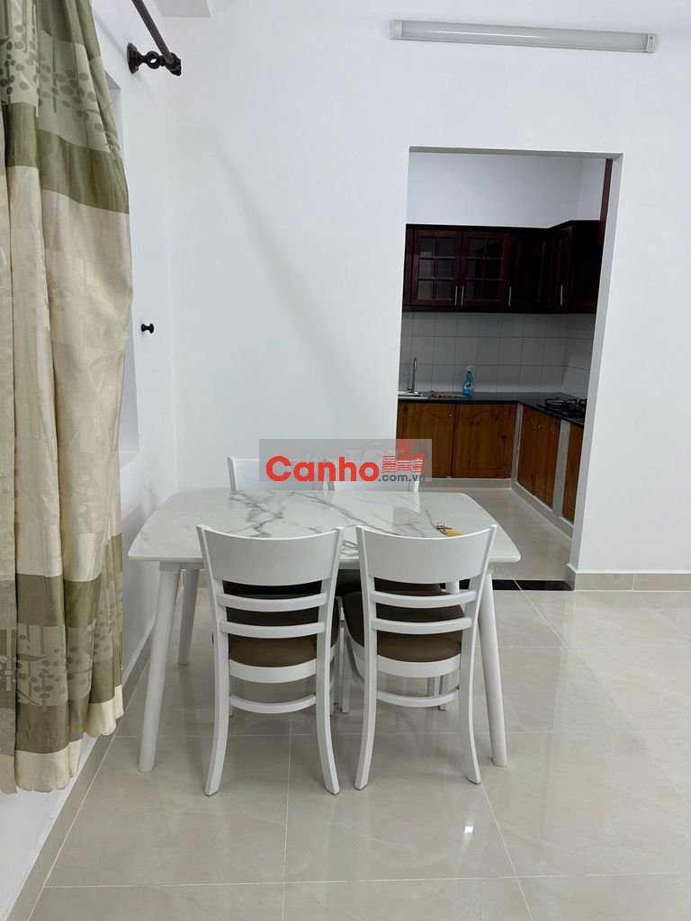 Căn hộ chung cư tại Khánh Hội 1, Đường Bến Vân Đồn, Phường 1, Quận 4