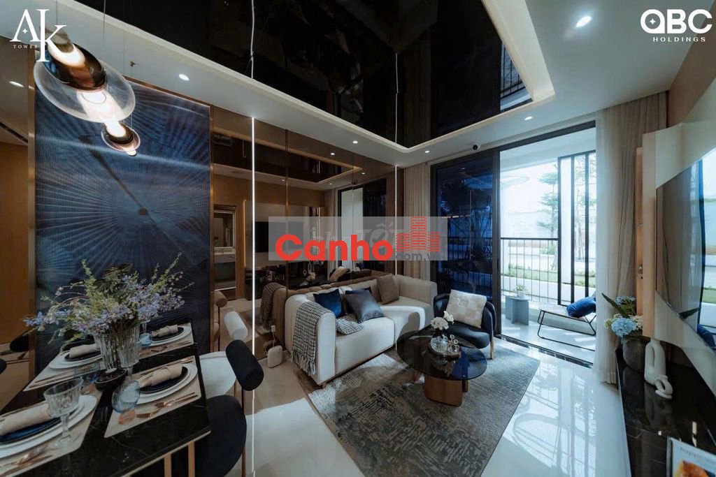 🔥 A&K Tower Thuận An mở bán – chỉ 37 triệu/m² – đẹp, view thoáng! 🔥