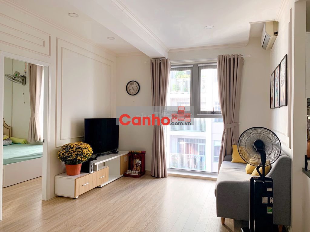 HOT HOT bán nhanh căn Oficetele Luxcity 55m 1pn FULL NT chỉ 2ty8