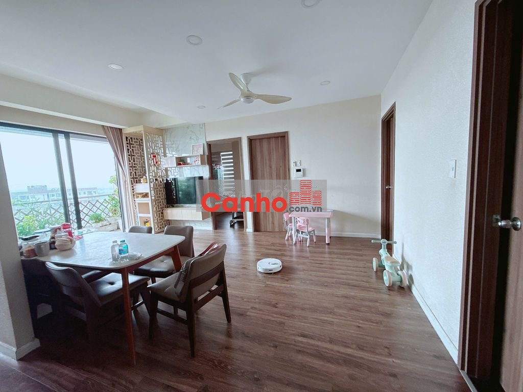 Chính chủ cần bán căn hộ MIZUKI PART xã Bình Hưng, TP.HCM