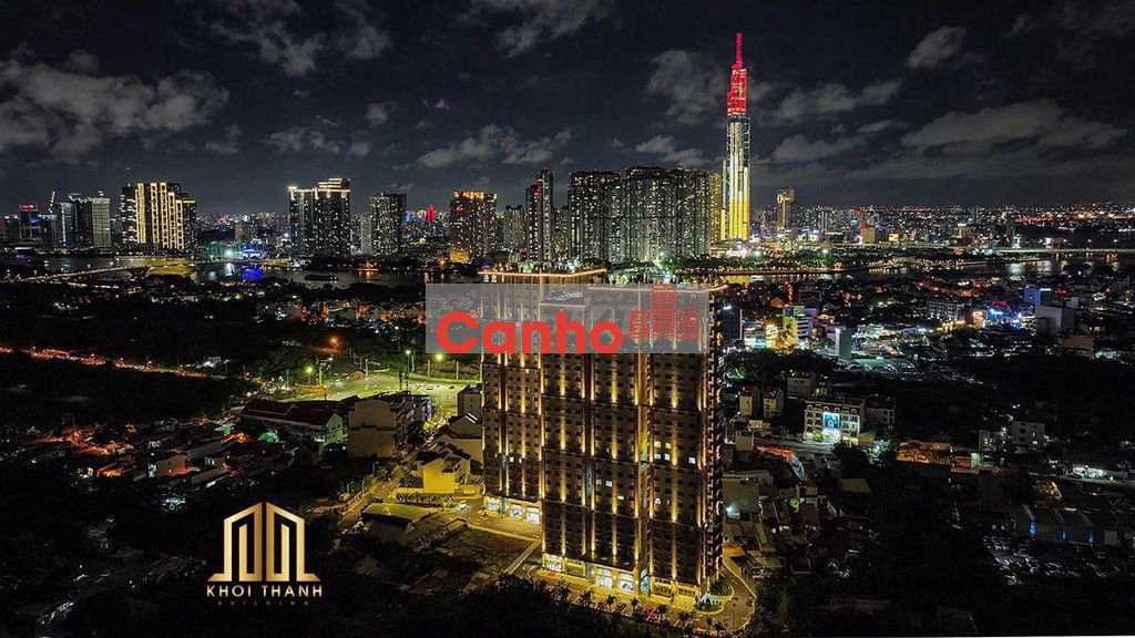 Siêu ưu đãi Paris Hoàng Kim: Giảm 8%+ 50tr. Mua ở hay đầu tư đều lời!