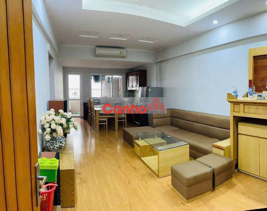Siêu Phẩm View Hồ – Căn Hộ 72m². 2ngủ . CT17 Việt Hưng. Giá Chỉ 5 Tỷ