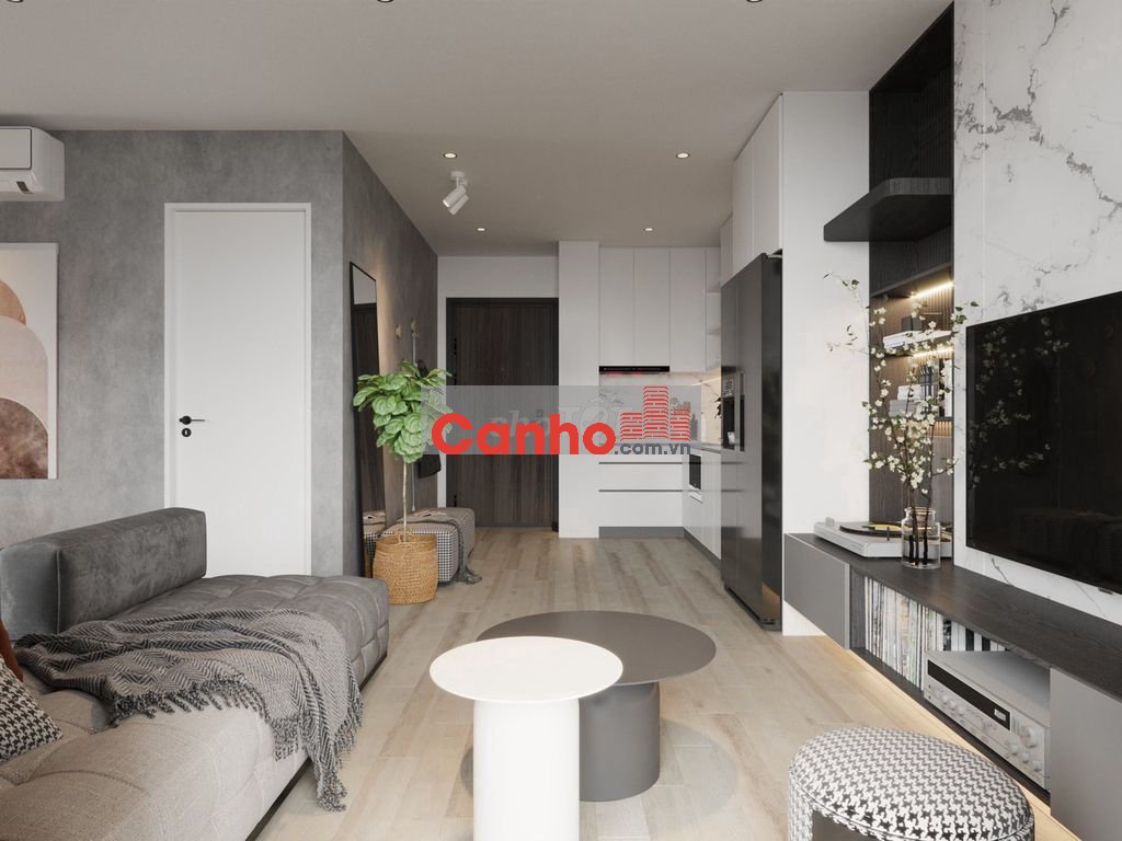 BẮT ĐÁY CĂN 2PN2VS+1 CĂN GÓC FULL NỘI THẤT VIEW THOÁNG GIÁ 4 TỶ200TR