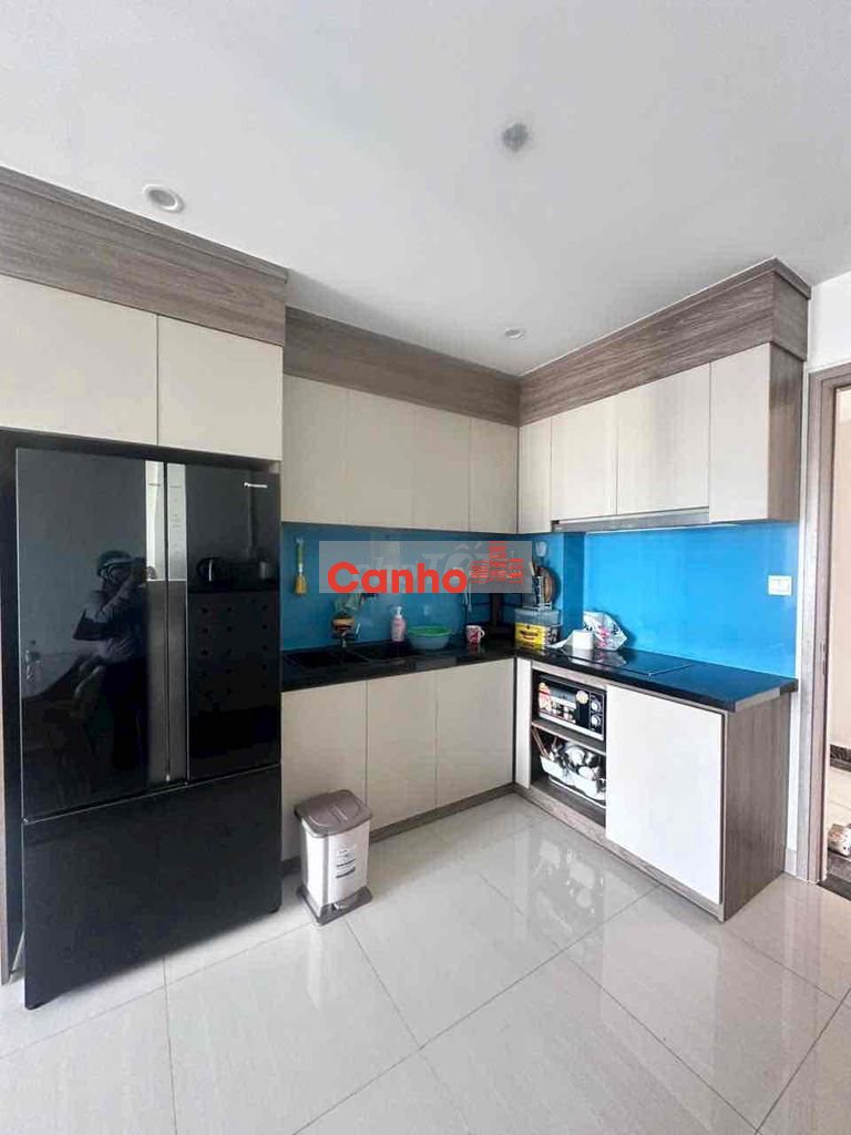 BÁN CĂN 2PN FULL NỘI THẤT SẴN SỔ HỒNG GIÁ TỐT VINHOMES GRAND PARK Q9