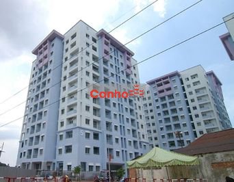 Bán chung cư Phú Thọ Quận 11, diện tích 60m 2PN giá 3,43 Tỷ