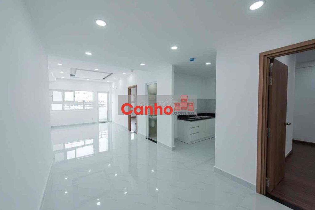 CHUNG CƯ FULL NỘI THẤT CÓ SỔ HỒNG 85m2
