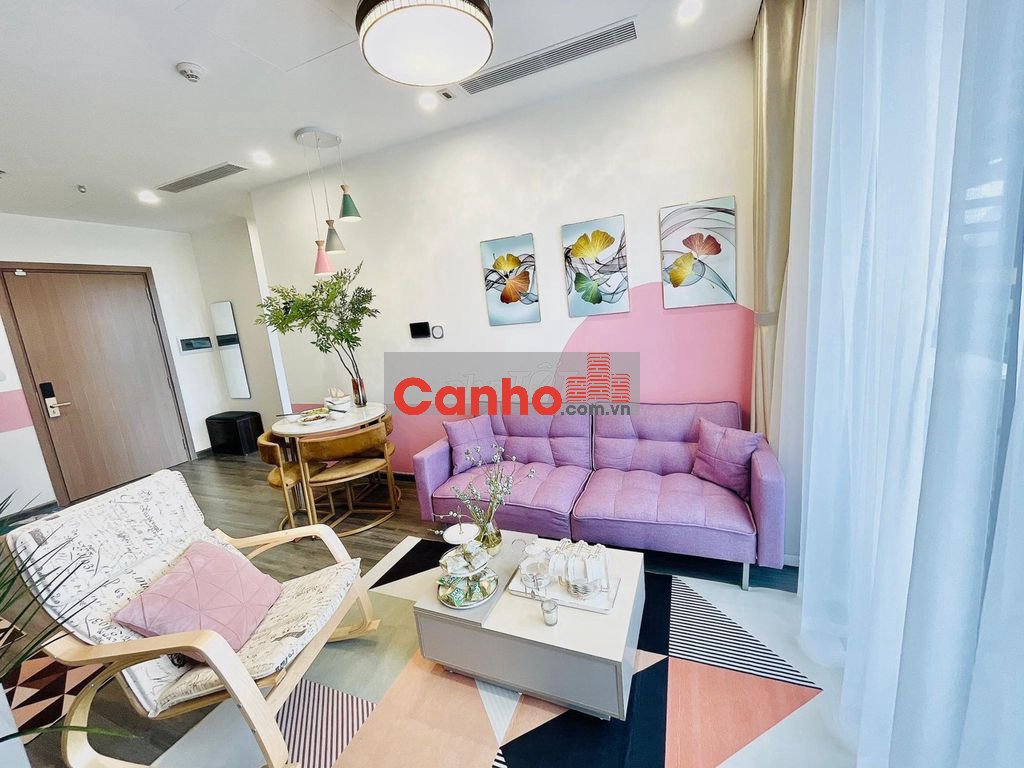 CẦN TIỀN BÁN GẤP CĂN STUDIO FULL NỘI THẤT VIEW THOÁNG GIÁ 2 TỶ200TR OP