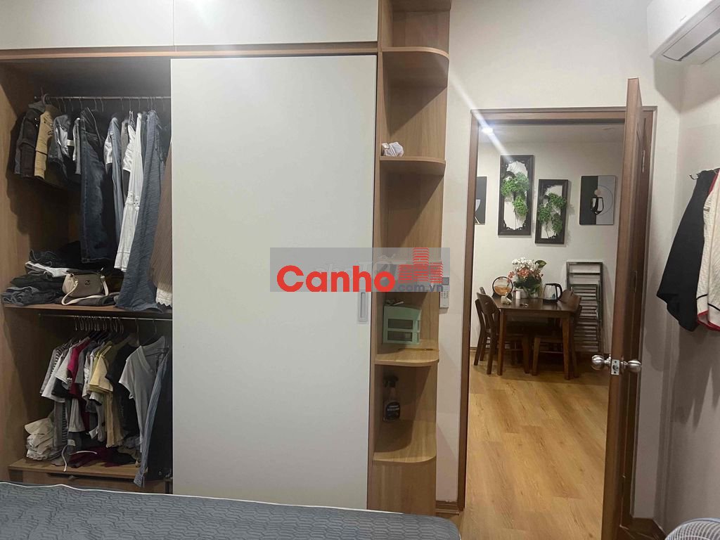 Bán Căn Thương Mại 1 phòng ngủ View Biển Siêu Đẹp