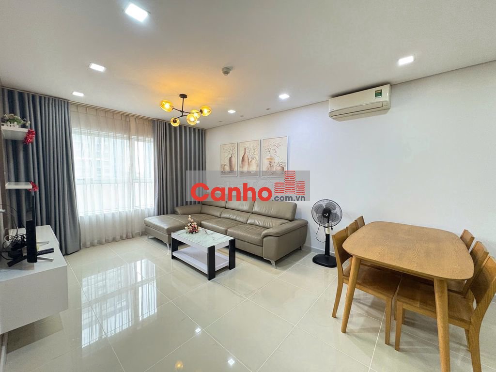 Dragon Hill 2 | 94,5m (3PN - 2WC) | Sổ Hồng. Căn góc. Nhà sạch đẹp