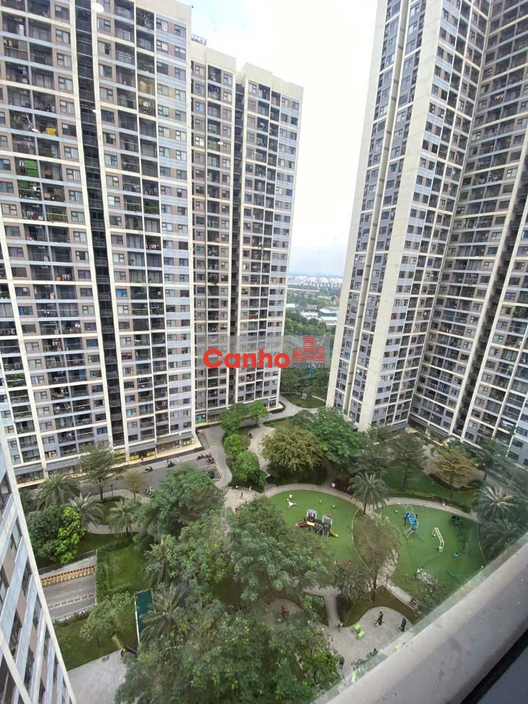 BÁN CĂN STUDIO FULL NỘI THẤT ĐÃ CÓ SỔ VINHOMES GRAND PARK