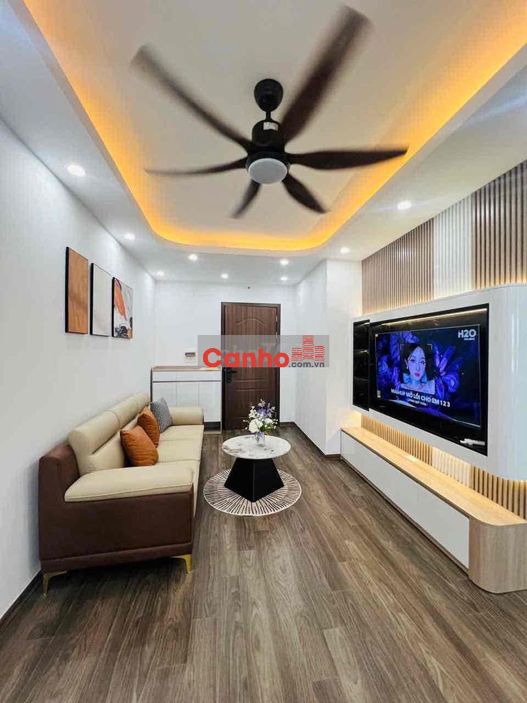 em cần bán căn 66m toà hh3c linh đàm view hồ