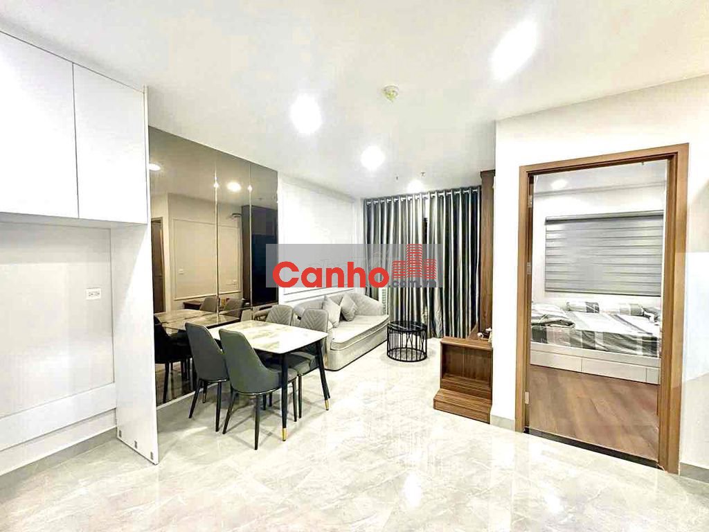 BÁN GẤP CĂN HỘ 1TY290 BAO HẾT THUẾ PHÍ, TẶNG NỘI THẤT CAO CẤP, SỔ SẴN