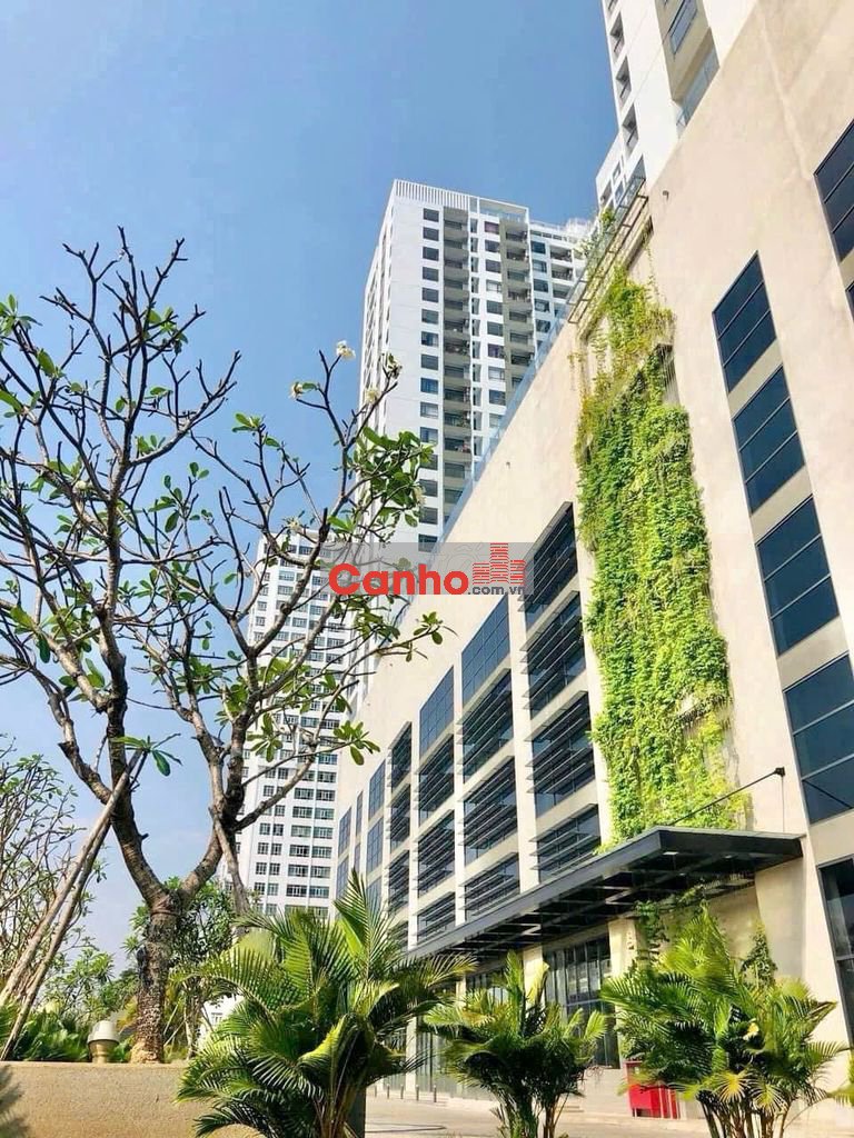 Bán Officetel Central Premium Q8. 51m2 Giá 3.1 tỷ