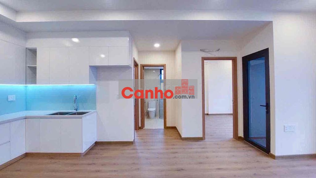 Bán CH Viva Plaza Q7 liền kề Phú Mỹ Hưng giá chỉ 3tỷ5