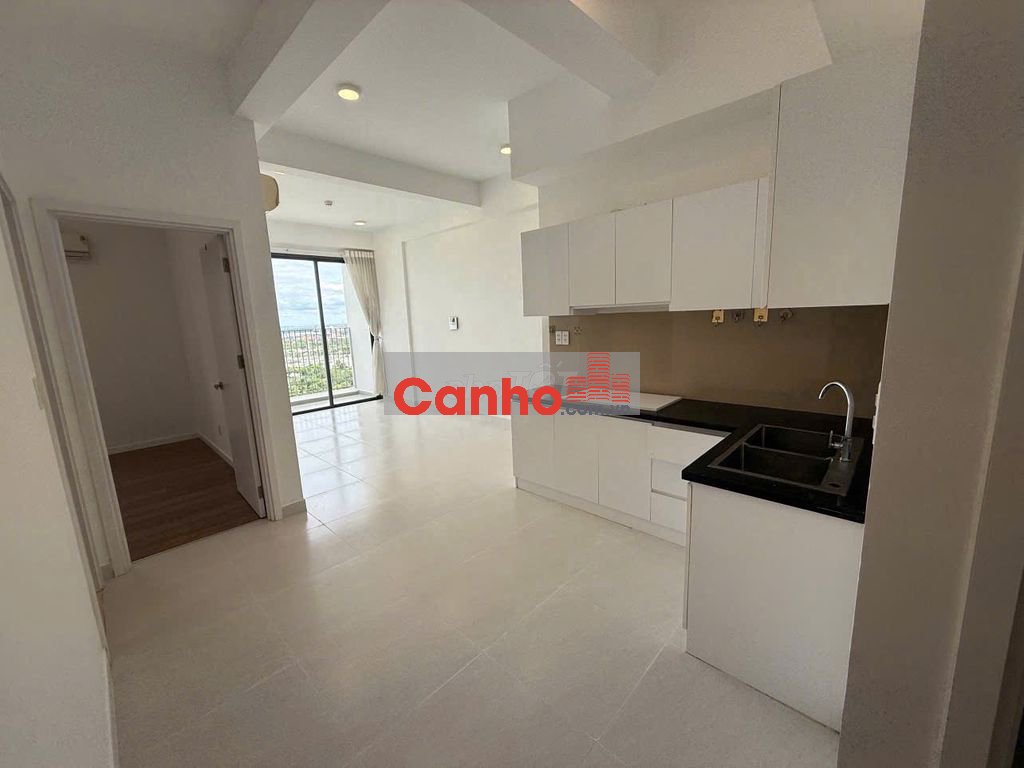 Bán chung cư Ricca 3pn + 3wc dt 115m2 có sổ hồng căn hộ mới bàn giao.