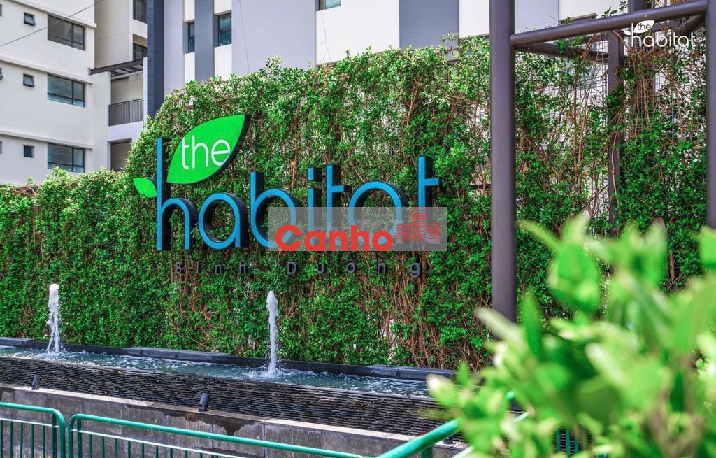 CĂN HỘ HABITAT THANH TOÁN 30% NHẬN NHÀ Ở NGAY - CHIẾT KHẤU ĐẾN 5%