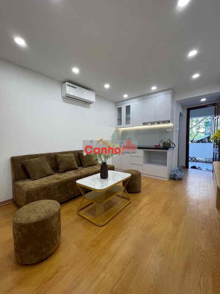 ✨ NHÀ MỚI – Ô TÔ ĐỖ CHÂN CẦU THANG – 2 MẶT THOÁNG – GẦN PHỐ ĐẠI LA ✨