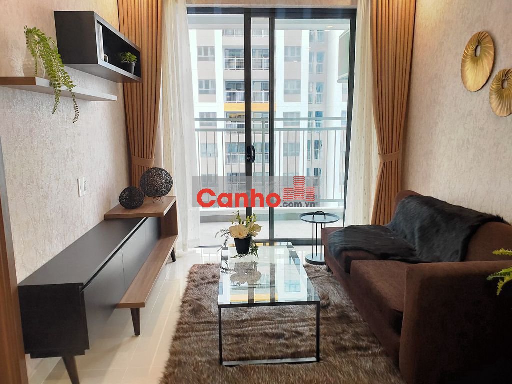 VỚI 3.6TỶ SỠ HỮU NGAY CĂN 2PN Ở Q7 RIVERSIDE FULL TIỆN ÍCH, VIEW MÁT