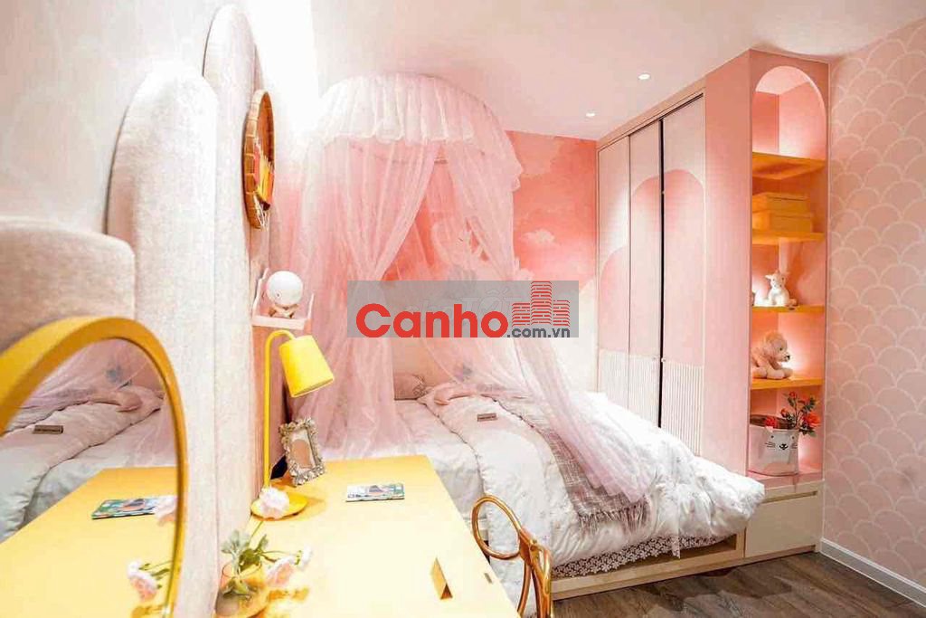 BÁN GẤP CĂN 1PN CARA RIVER PARK GIÁ 1 TỶ 550 TRIỆU