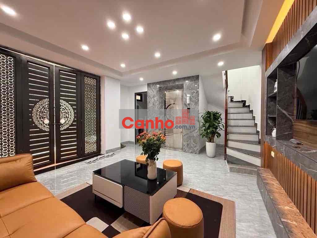 Vũ Tông phan,cầu Lũ ,Định công Thượng 35m 6 tầng thang máy