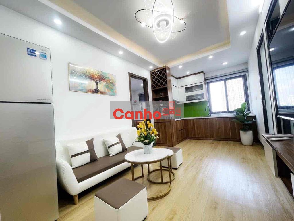 Bán nhanh căn CCMN siêu đẹp oto đỗ cửa 50m, 2N1VS