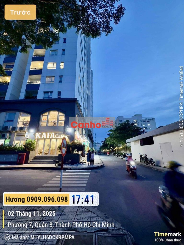 Cần bán lại Căn hộ 3PN, Nội thất đâỳ đủ chỉ cần vào ở. LH Xem nhà.