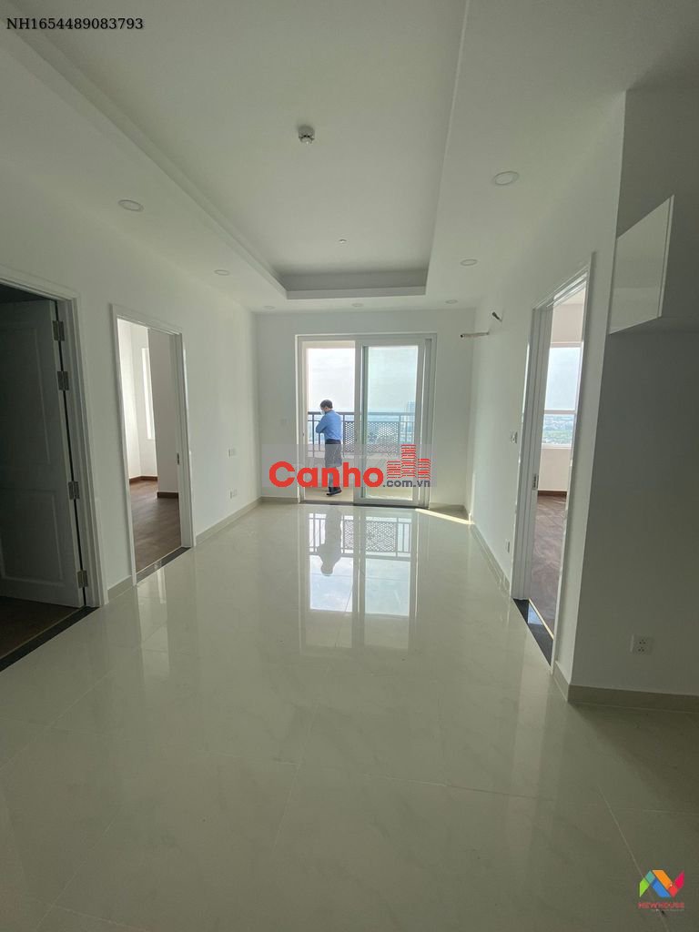 Bán nhanh CH Saigon Mia 3PN-76m2- sẵn đầy đủ nội thất. Giá 5ty6