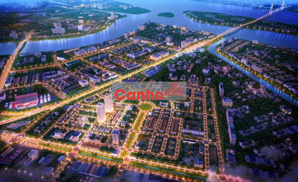 Đón Tết Trong Căn Hộ Mới – Cara River Park Bàn Giao Tháng 12
