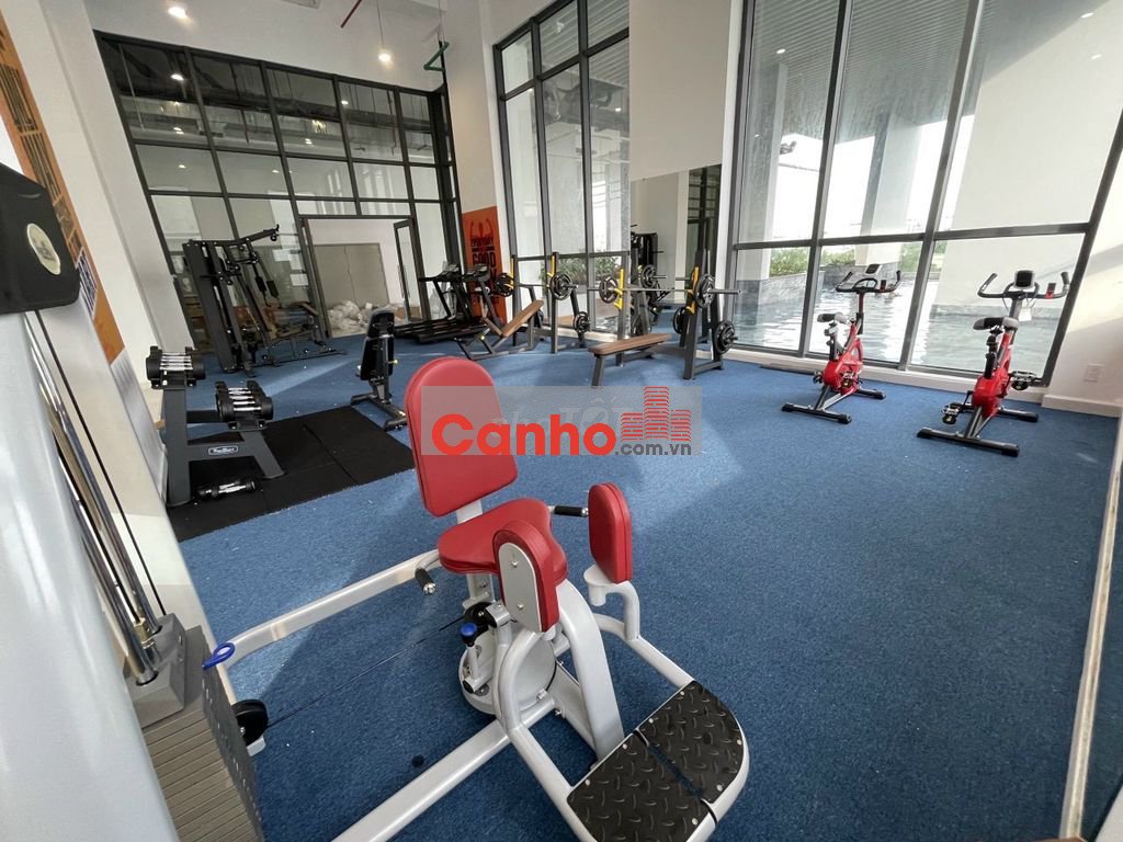 Em chuyên CH Ricca Quận 9, tk 1pn+, giá tốt Tháng 9/2025, giá từ 2 tỷ